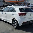 2021 Kia Rio 5-door Exterior Parking Camera Rear & Heated Seats thumbnail image 8