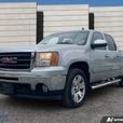 2010 GMC SIERRA 1500 thumbnail image 1