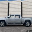 2010 GMC SIERRA 1500 thumbnail image 3