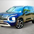 2024 Mitsubishi Outlander PHEV GT thumbnail image 1