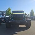 2024 Jeep Wrangler 4xe Willys thumbnail image 2