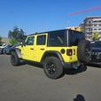 2024 Jeep Wrangler 4xe Willys thumbnail image 4