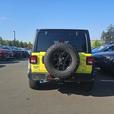 2024 Jeep Wrangler 4xe Willys thumbnail image 5