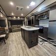 Used 2022 Grand Design Reflection 150 Series 295RL thumbnail image 8
