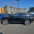 2022 Jeep Grand Cherokee Summit thumbnail image 3