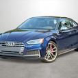 2019 Audi S5 Coupe Progressiv - No Accidents, S Sport Package thumbnail image