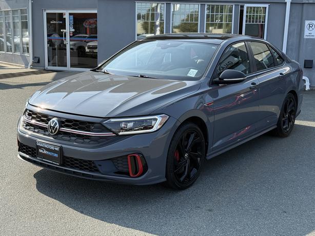 2023 Volkswagen Jetta GLI 7-Speed DSG - Front Dual Zone A/C & Heated Seats image 1