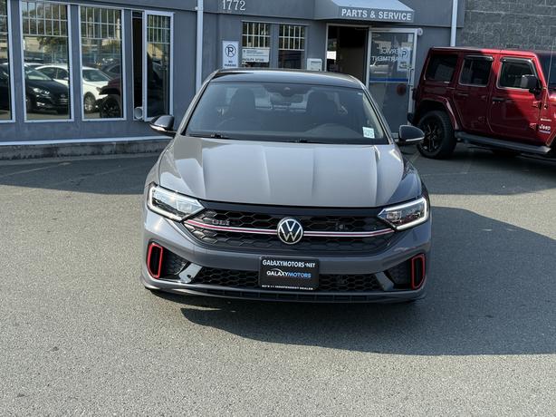 2023 Volkswagen Jetta GLI 7-Speed DSG - Front Dual Zone A/C & Heated Seats image 3