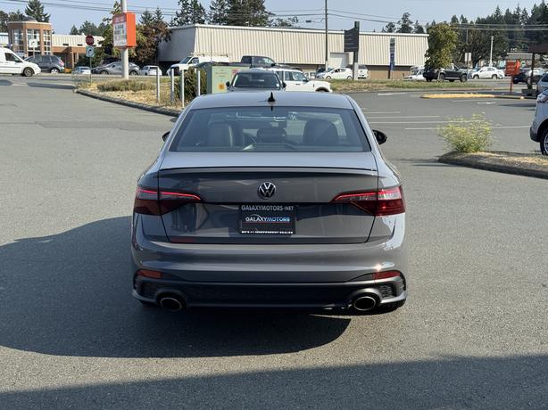 2023 Volkswagen Jetta GLI 7-Speed DSG - Front Dual Zone A/C & Heated Seats image 7