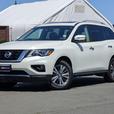 2020 Nissan Pathfinder SL - 4x4, No Accidents, Navigation, Sunroof thumbnail image 1