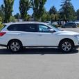 2020 Nissan Pathfinder SL - 4x4, No Accidents, Navigation, Sunroof thumbnail image 5