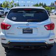 2020 Nissan Pathfinder SL - 4x4, No Accidents, Navigation, Sunroof thumbnail image 7
