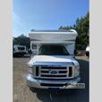 Used 2022 Entegra Coach Odyssey 24B thumbnail image 2