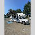 Used 2022 Entegra Coach Odyssey 24B thumbnail image 7