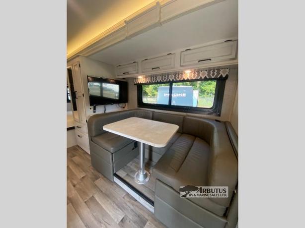 Used 2022 Entegra Coach Odyssey 24B image 8