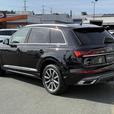 2020 Audi Q7 Progressiv quattro - Fog Lights & 3rd Row Seats thumbnail image 8