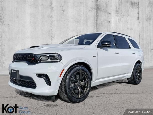 2025 Dodge Durango R/T 20th Anniversary Plus | DEMO CLEAROUT | SAVE $9,474! | To image 1
