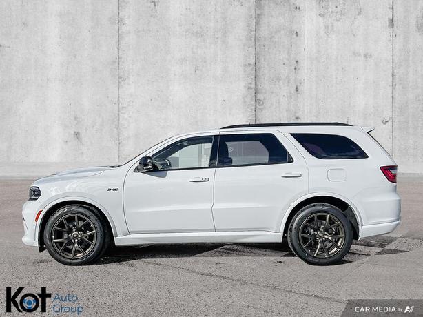 2025 Dodge Durango R/T 20th Anniversary Plus | DEMO CLEAROUT | SAVE $9,474! | To image 2