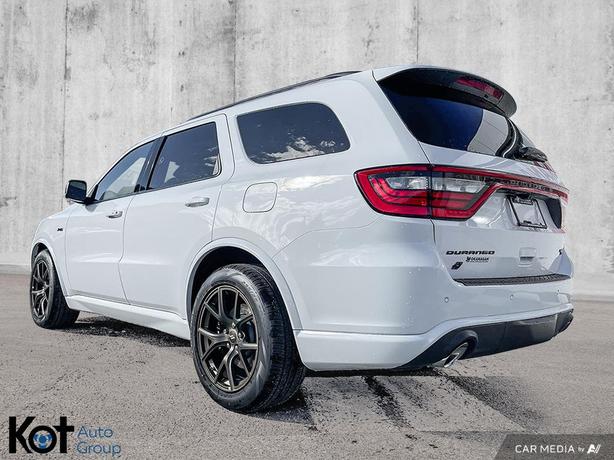 2025 Dodge Durango R/T 20th Anniversary Plus | DEMO CLEAROUT | SAVE $9,474! | To image 3