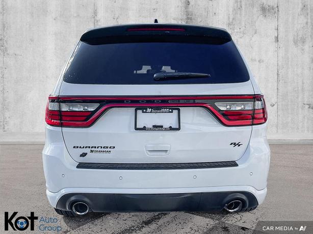 2025 Dodge Durango R/T 20th Anniversary Plus | DEMO CLEAROUT | SAVE $9,474! | To image 4