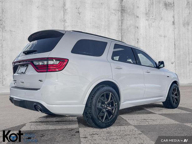 2025 Dodge Durango R/T 20th Anniversary Plus | DEMO CLEAROUT | SAVE $9,474! | To image 5