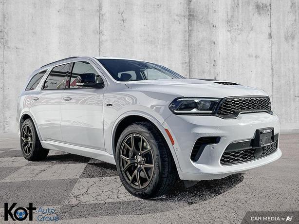 2025 Dodge Durango R/T 20th Anniversary Plus | DEMO CLEAROUT | SAVE $9,474! | To image 7