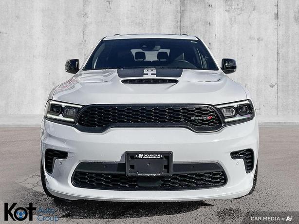 2025 Dodge Durango R/T 20th Anniversary Plus | DEMO CLEAROUT | SAVE $9,474! | To image 8