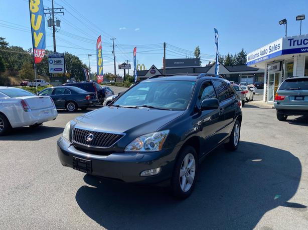 2007 Lexus  RX 350 image 1