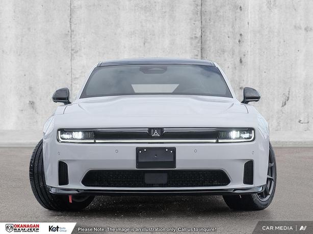 2024 Dodge Charger Daytona Scat Pack | DEMO CLEAROUT | SAVE $41,480 | FREE LEVEL image 2