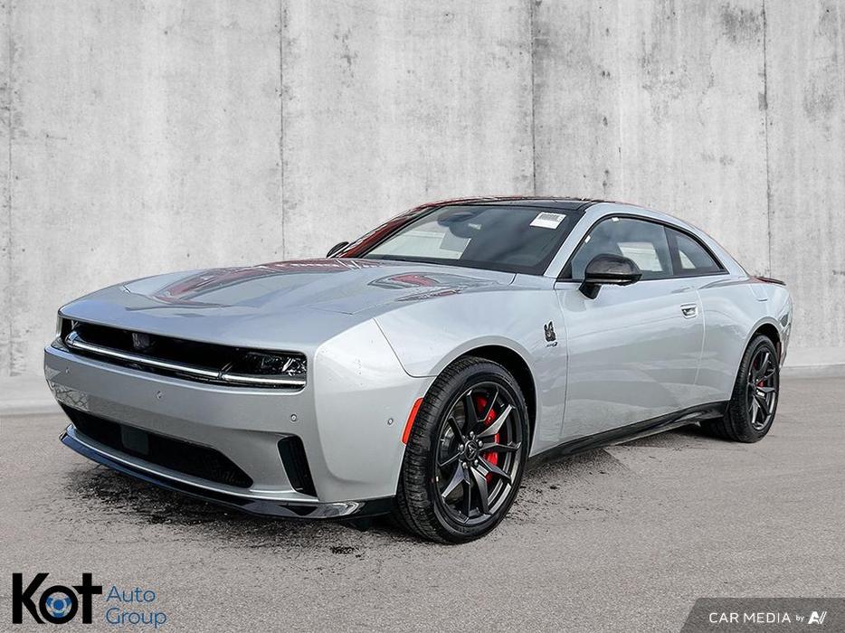 2024 Dodge Charger Daytona Scat Pack | DEMO CLEAROUT | SAVE $37,175 | FREE LEVEL display photo