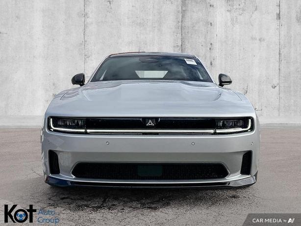 2024 Dodge Charger Daytona Scat Pack | DEMO CLEAROUT | SAVE $37,175 | FREE LEVEL image 8