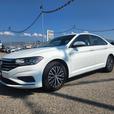 2021 Volkswagen Jetta S | Heated Seats | Apple CarPlay & Android Auto | Bluetoot thumbnail image