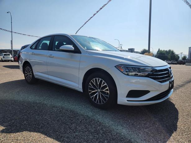 2021 Volkswagen Jetta S | Heated Seats | Apple CarPlay & Android Auto | Bluetoot image 2