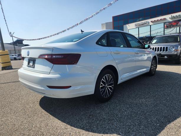 2021 Volkswagen Jetta S | Heated Seats | Apple CarPlay & Android Auto | Bluetoot image 3