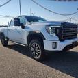 2021 GMC Sierra 3500 AT4 thumbnail image 2