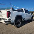 2021 GMC Sierra 3500 AT4 thumbnail image 3