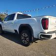 2021 GMC Sierra 3500 AT4 thumbnail image 4