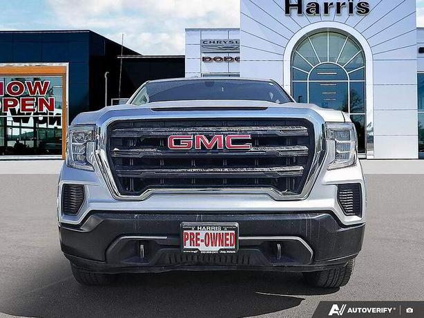 2019 GMC Sierra 1500 image 2