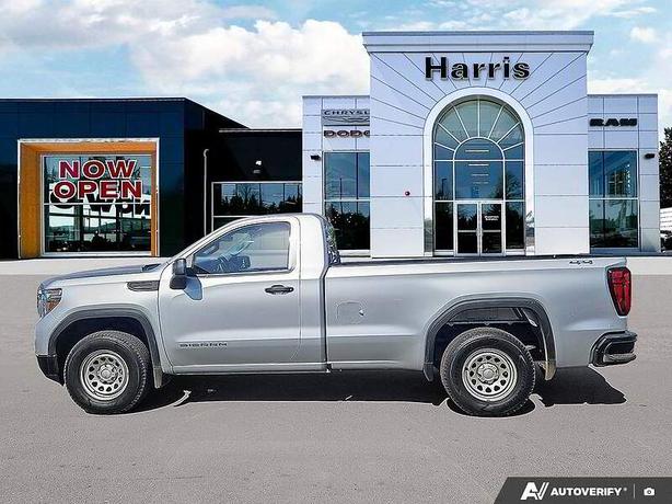 2019 GMC Sierra 1500 image 3