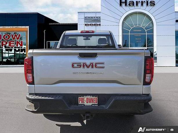 2019 GMC Sierra 1500 image 5