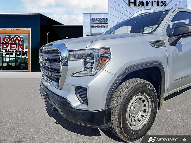 2019 GMC Sierra 1500 image 8