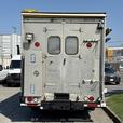 2008 Morgon Olson Workhorse W62 16-Foot Step Van Cargo Van with Rear Shelving thumbnail image 8