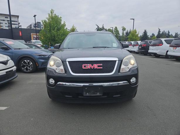 2012 GMC Acadia AWD 4dr SLE1 | Keyless Entry | Cruise Control! image 2