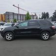 2012 GMC Acadia AWD 4dr SLE1 | Keyless Entry | Cruise Control! thumbnail image 3