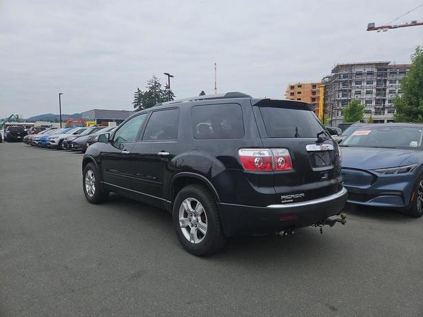2012 GMC Acadia AWD 4dr SLE1 | Keyless Entry | Cruise Control! image 4