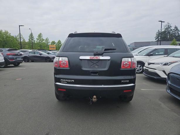 2012 GMC Acadia AWD 4dr SLE1 | Keyless Entry | Cruise Control! image 5