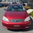 2003 Toyota Corolla | No Reported Accidents! thumbnail image 2
