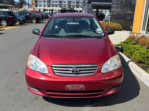 2003 Toyota Corolla | No Reported Accidents! image 2