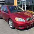 2003 Toyota Corolla | No Reported Accidents! thumbnail image 3