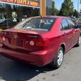2003 Toyota Corolla | No Reported Accidents! thumbnail image 5